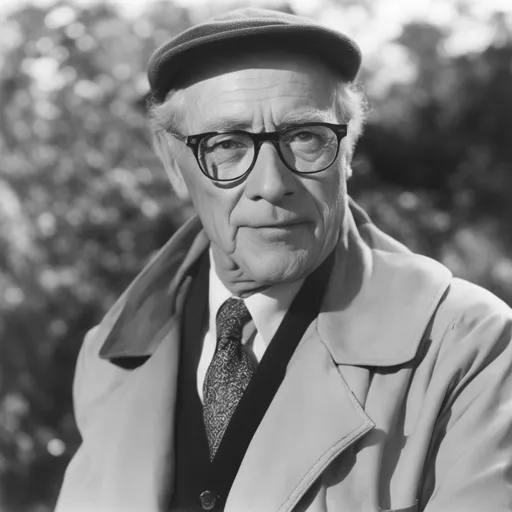 Ray Wolfinger