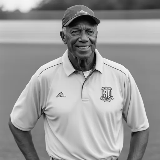 Ray Woodard (soccer coach)