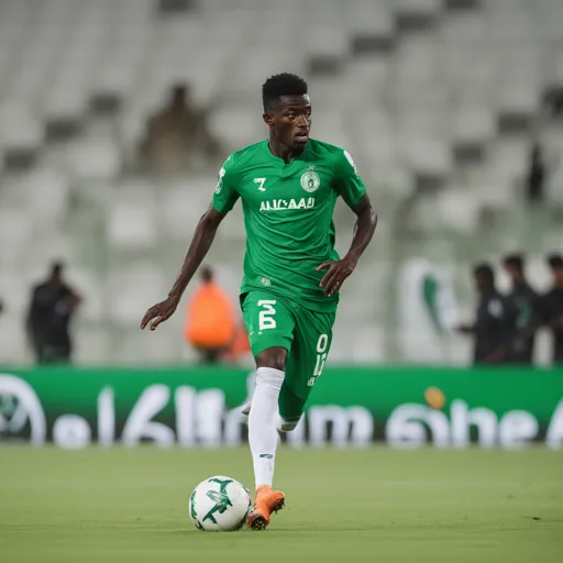 Rayane Hamidou