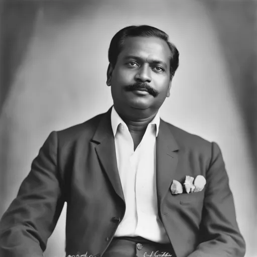 Rayappu Joseph