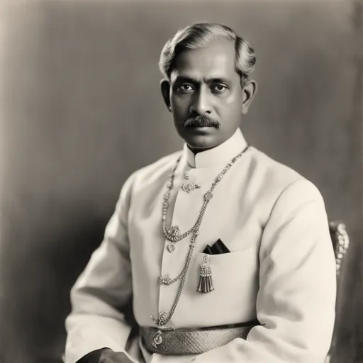 Rayaprolu Subba Rao