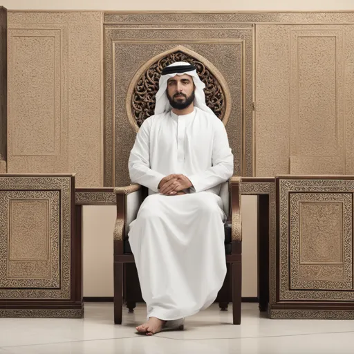 Rayat al-mubarrizin wa-ghayat al-mumayyazin