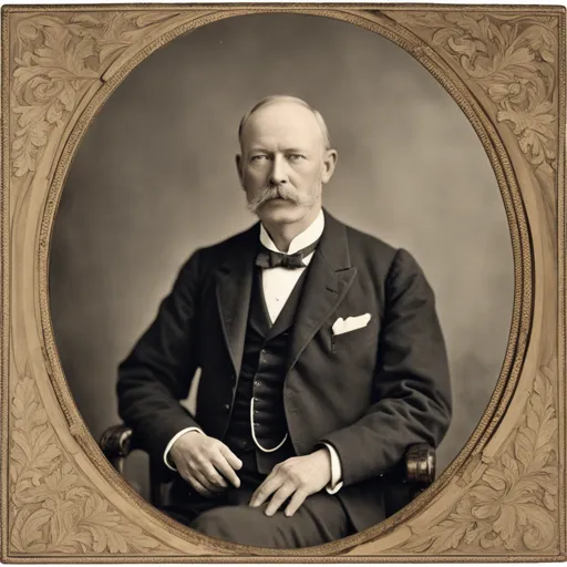 Rayburn Doucett
