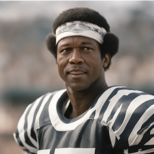 Rayfield Dupree