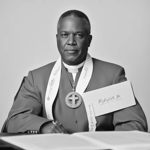 Rayford B. High Jr.
