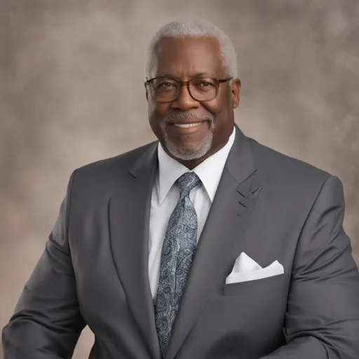 Rayford Price