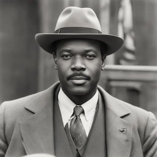 Rayford Ray