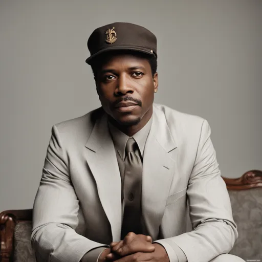 Rayful Edmond