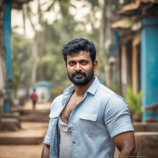 Rayjan Rajan