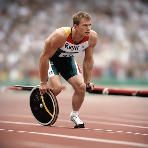Rayk Haucke