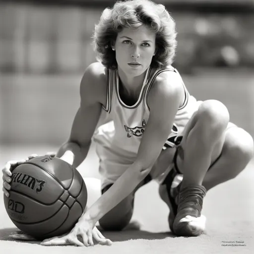 Rayleen Lynch