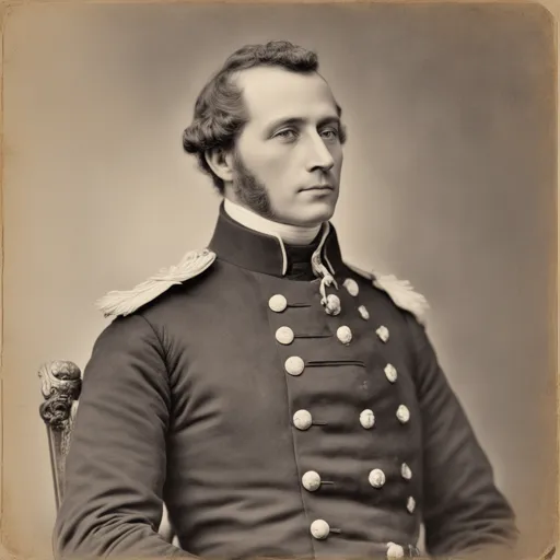 Raymond-Jean-Baptiste de Verninac Saint-Maur
