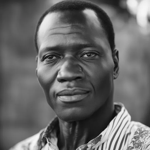 Raymond-Marie Tchidimbo