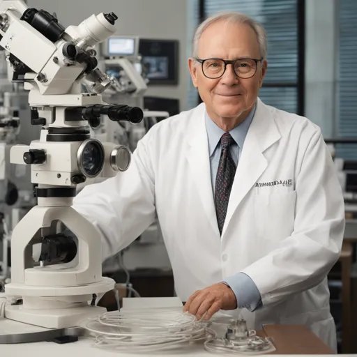 Raymond A. Applegate