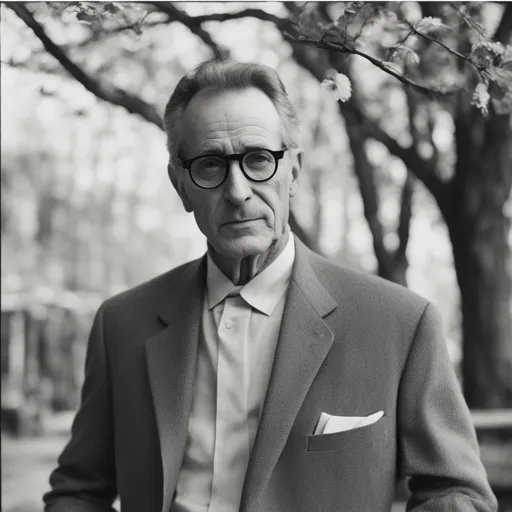 Raymond Abrashkin
