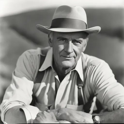 Raymond Adamson