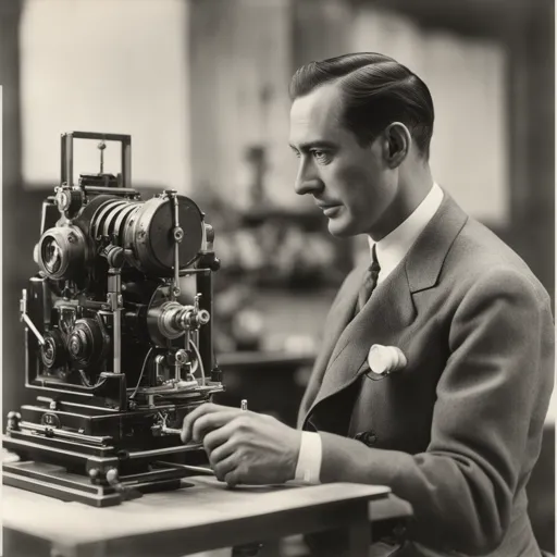 Raymond Agnel