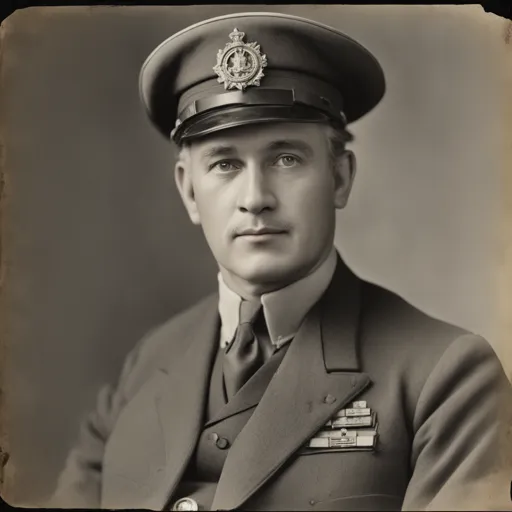Raymond Aker