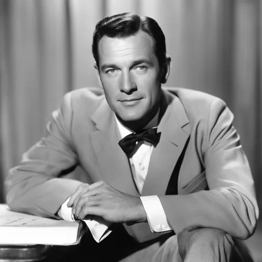 Raymond Allen (television actor)