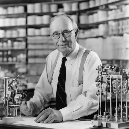 Raymond Alvah Hanson