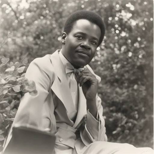 Raymond Alvin Jackson