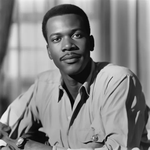 Raymond Andrews