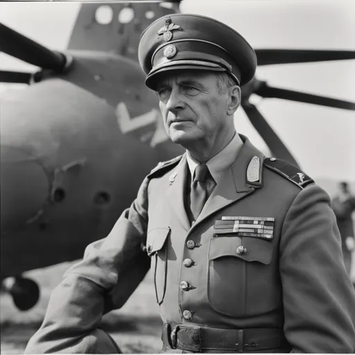 Raymond Appert