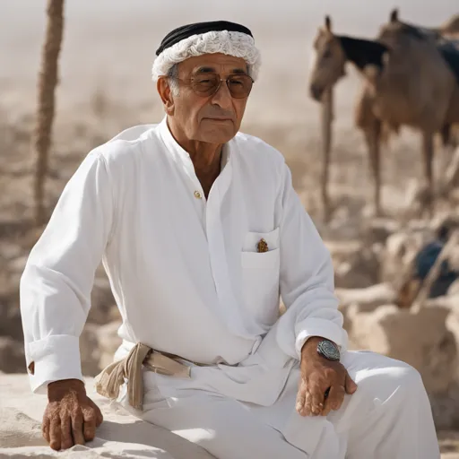 Raymond Araiji