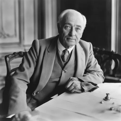 Raymond Argentin