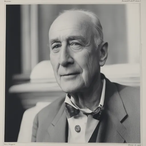 Raymond Armstrong