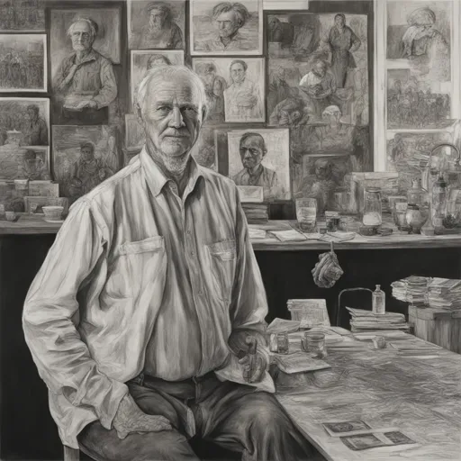 Raymond Arnold