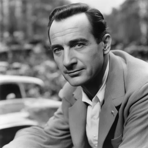 Raymond Asso