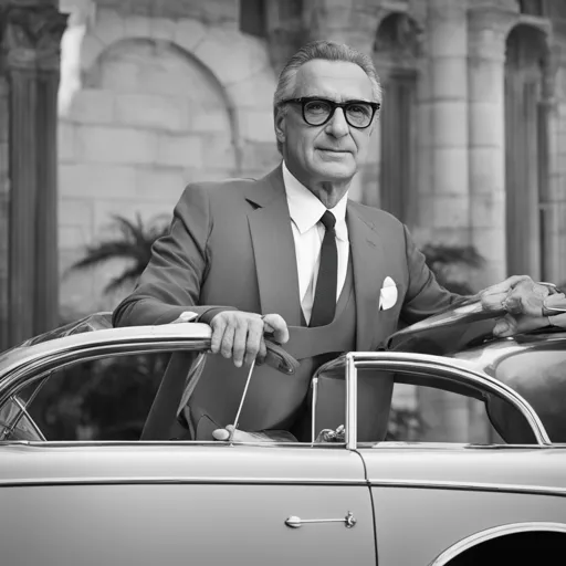 Raymond Audi