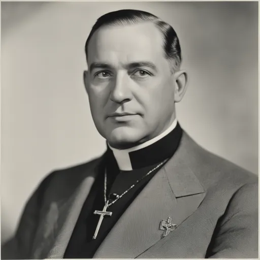 Raymond Augustine Kearney