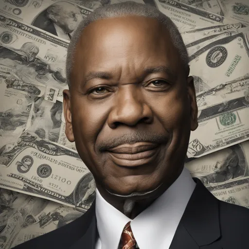 Raymond B. King