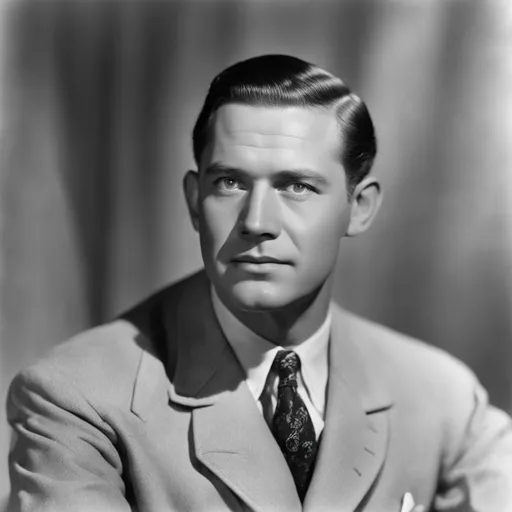 Raymond B. Lucas