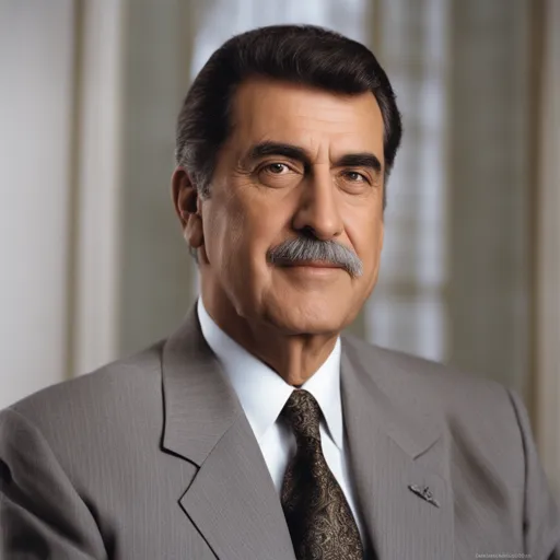 Raymond Baaklini