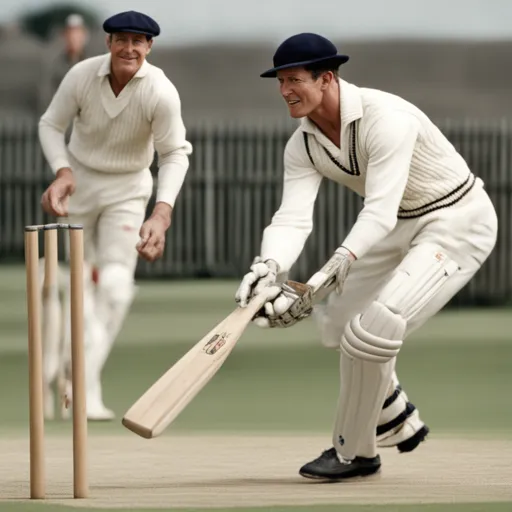 Raymond Bailey (sportsman)