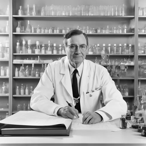 Raymond Baker (chemist)