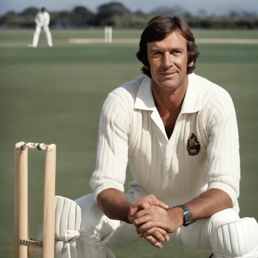 Raymond Baker (cricketer)