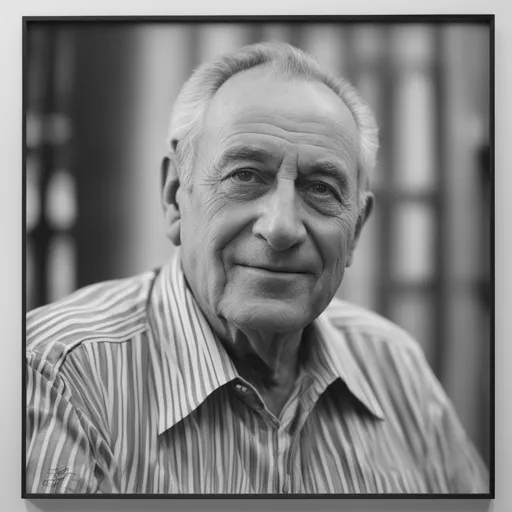 Raymond Baratto