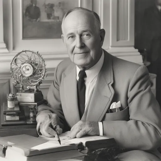 Raymond Bark-Jones