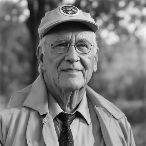 Raymond Bass
