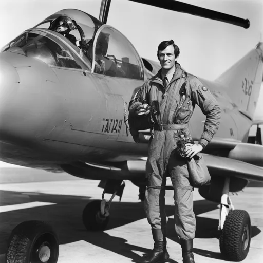 Raymond Baxter