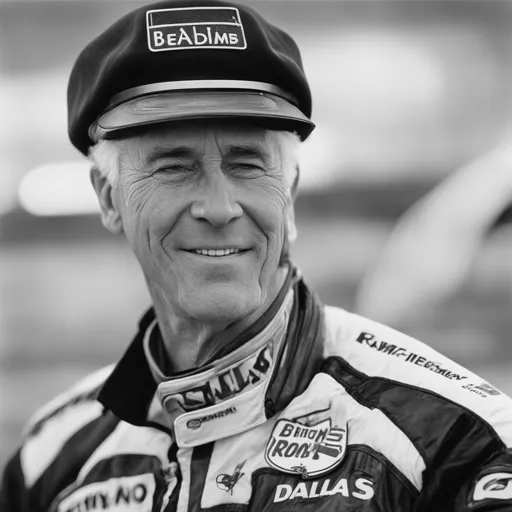Raymond Beadle