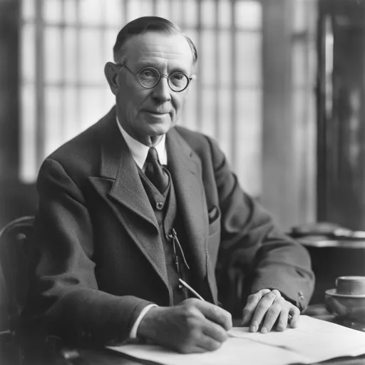 Raymond Begg