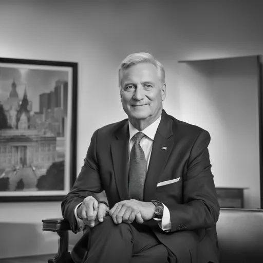Raymond Bernier