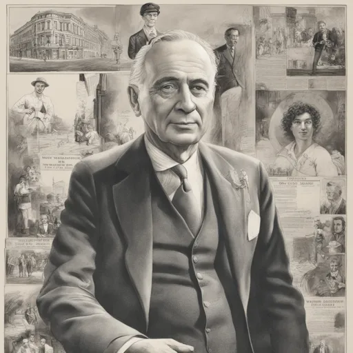 Raymond Bessone