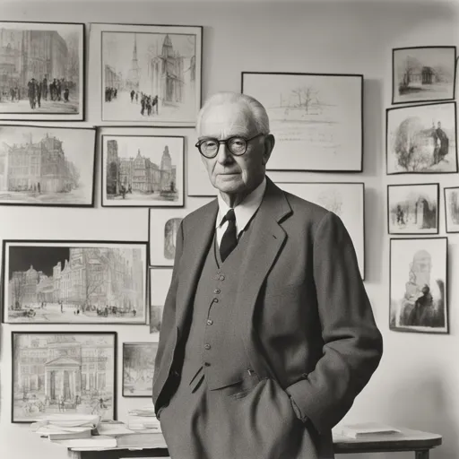 Raymond Beurle