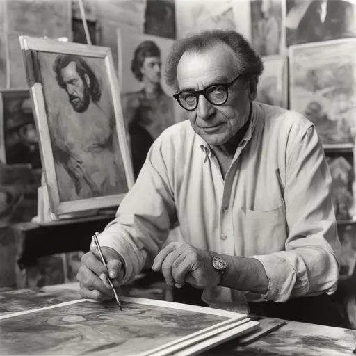 Raymond Biaussat